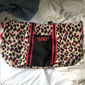 Victoria’s Secret Bag